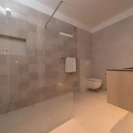 Luxury Beachfront White Bellezza With Private Pool At The On Brac Island - Sumartin *