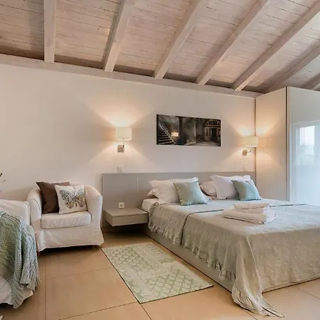 Luxury Beachfront White Bellezza With Private Pool At The On Brac Island - Sumartin *